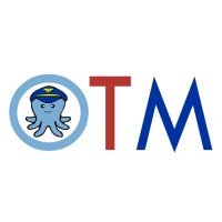 Octopus Travel Matrix Logo