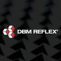 DBM Reflex Logo