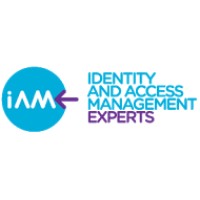 IAM EXPERTS Ltd Logo