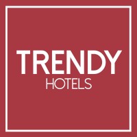 Trendy Hotels Logo