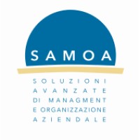 Samoa srls Logo