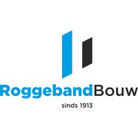 Roggeband Bouw Logo