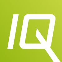 systemIQ GmbH Logo