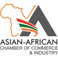 Asian-African Chamber of Commerce & Industry-Ghana Logo