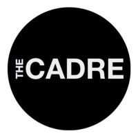 The Cadre Logo