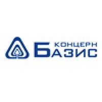 Концерн Базис Logo