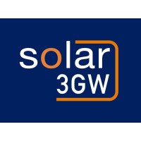 Solar3GW Logo