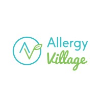 Allergy Village Logo