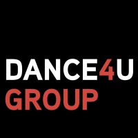 Dance4U Logo