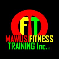 MAWUSI FITNESS TRAINING, INC. Logo