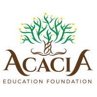 ACACIA Education Foundation Logo