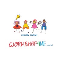 Workshop4Me Logo