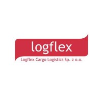 Logflex Cargo Logistics Sp. z o.o. Logo