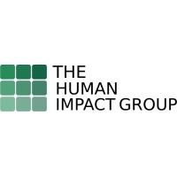 The Human Impact Group Logo