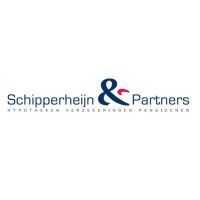 Schipperheijn & Partners Hypotheken en verzekeringen Logo