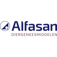 Alfasan Diergeneesmiddelen BV Logo