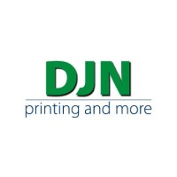 Drukkerij Jan Nagel Logo