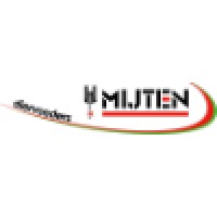Mijten Logo