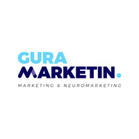 GURA MARKETIN Logo
