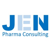 JEN Pharma Consulting Logo