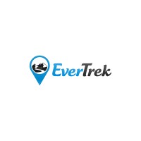 EverTrek Resor AB Logo