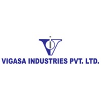 Vigasa Industries Logo