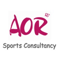 AOR Sports Consultancy Logo