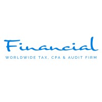 Financial Groupe Logo