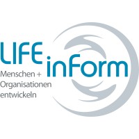 LIFEinForm Logo