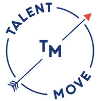 TALENT MOVE Logo