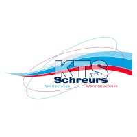 KTS Koeltechnisch Bureau Schreurs B.V. Logo