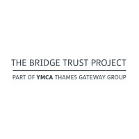 The Bridge Trust Project Logo