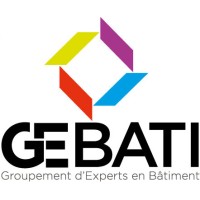 GEBATI Logo