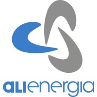 ALI Energia Logo