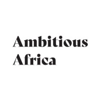Ambitious.Africa Logo