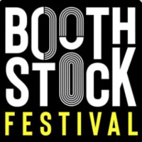 Boothstock Festival Kralingse Bos Logo