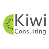 Kiwi Consulting SARL Logo