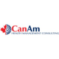 CanAm Health Management Consulting Logo