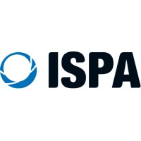 ISPA Belgium Logo