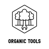 Organic Tools GmbH Logo
