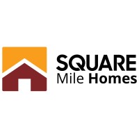 Square Mile Homes Logo