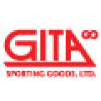 Gita Sporting Goods, LTD. Logo
