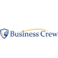 Business Crew Logo