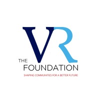 The Vassie Rajah Foundation Logo