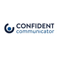 Confident Communicator | Effective Communication Skills Courses Logo