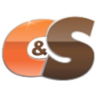 C&S Sistemas Logo