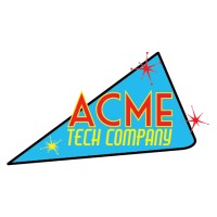 ACME Tech Company Logo