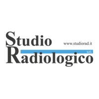 Studio Radiologico s.r.l. Logo