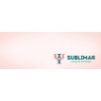 Sublimar Espaço de Psicologia Logo