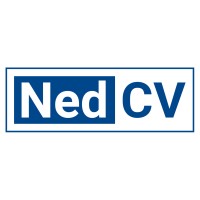 NedCV Logo